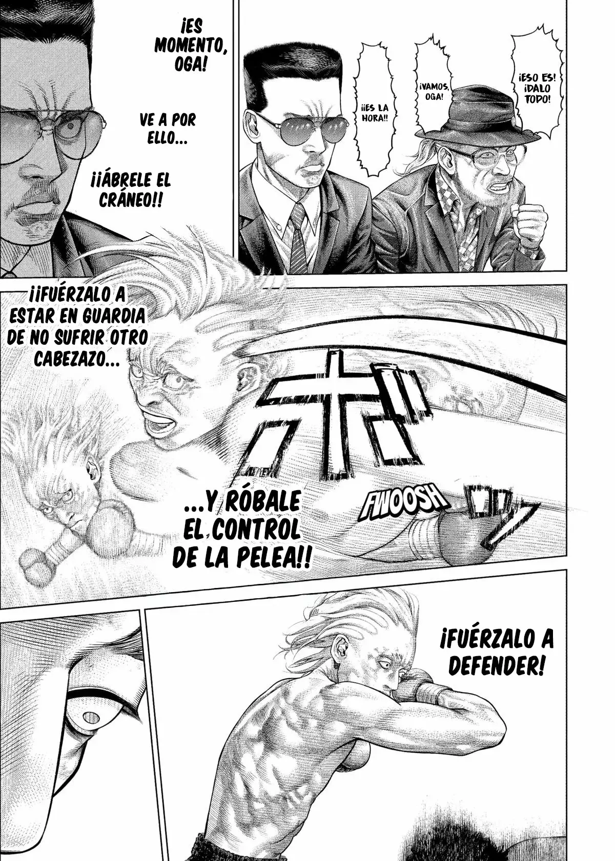 Genikasuri capítulo 23, página 9