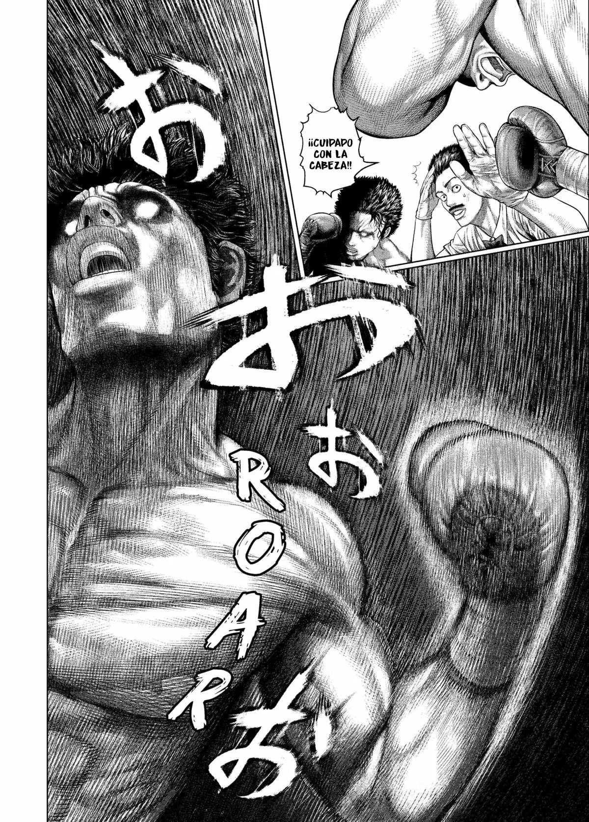 Genikasuri capítulo 23, página 15
