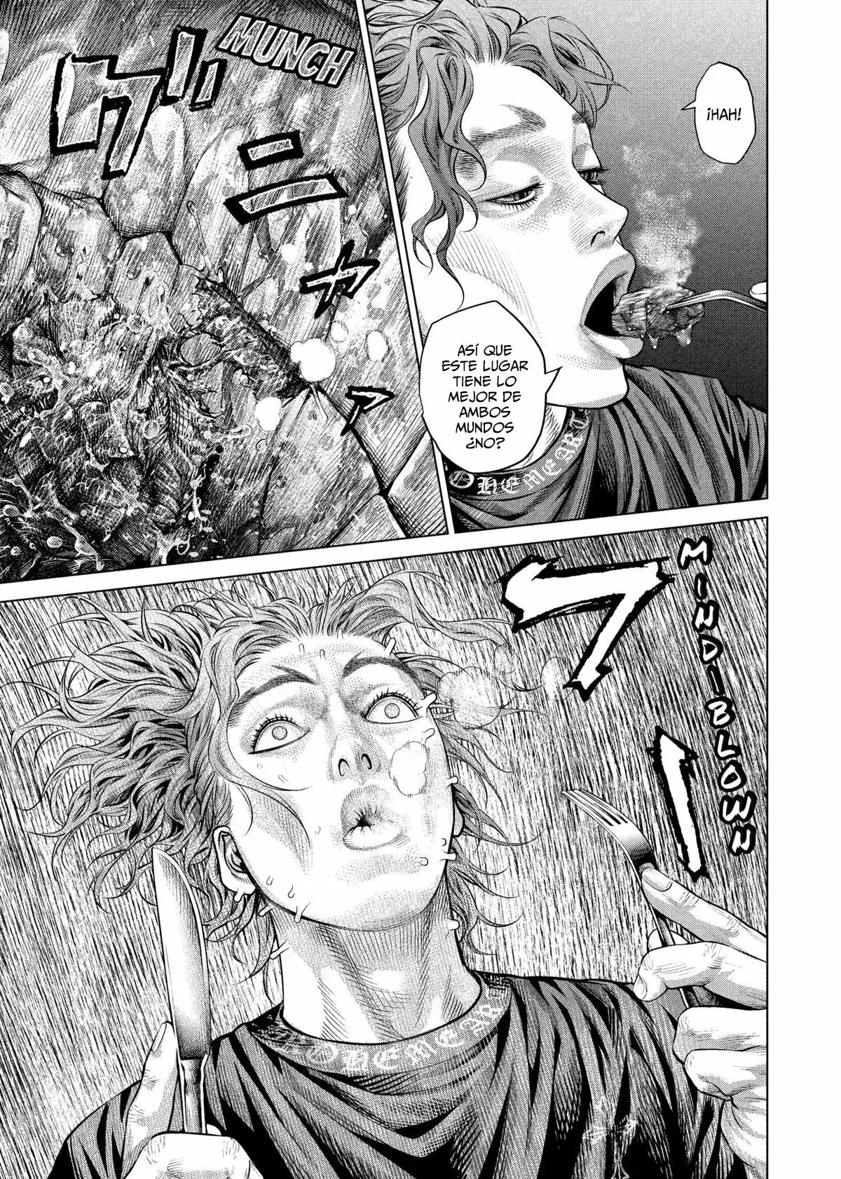 Genikasuri capítulo 27, página 5