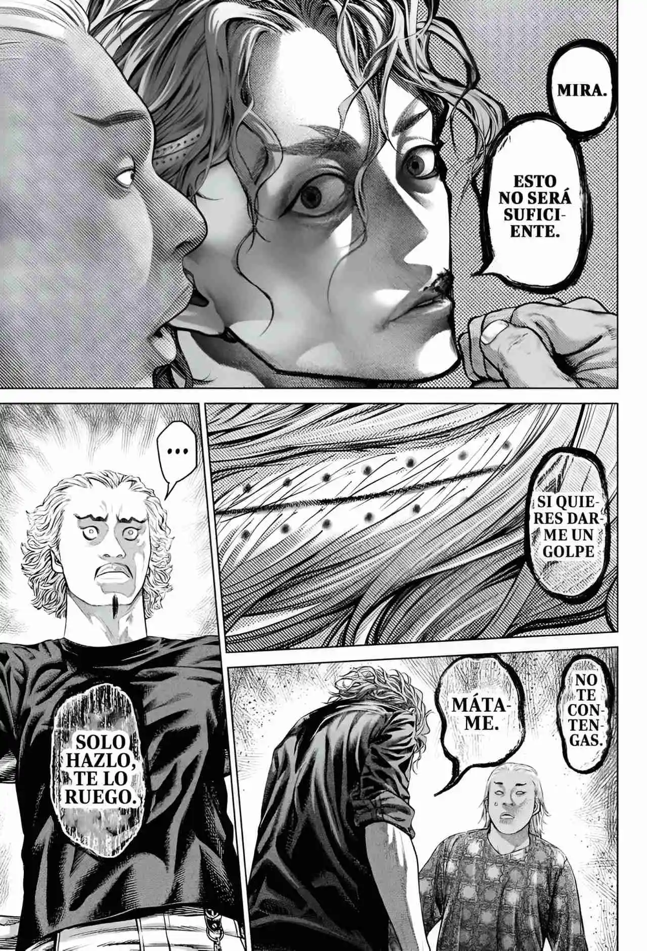 Genikasuri capítulo 3, página 24