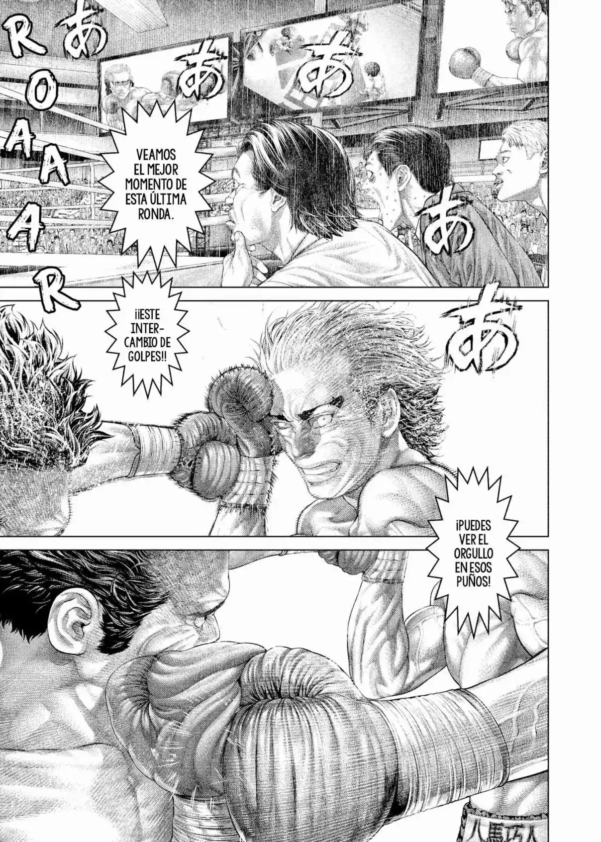 Genikasuri capítulo 32, página 5