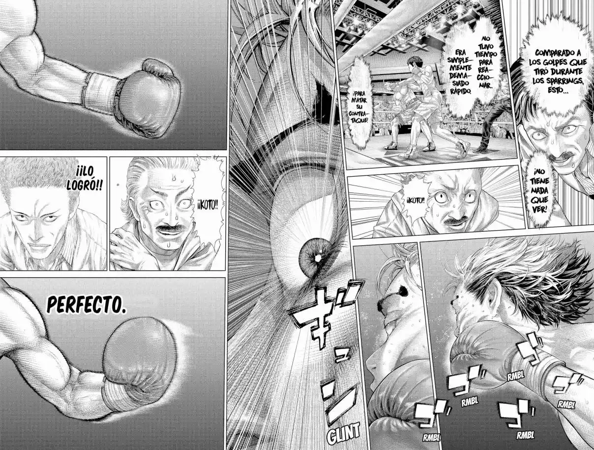 Genikasuri capítulo 33, página 5