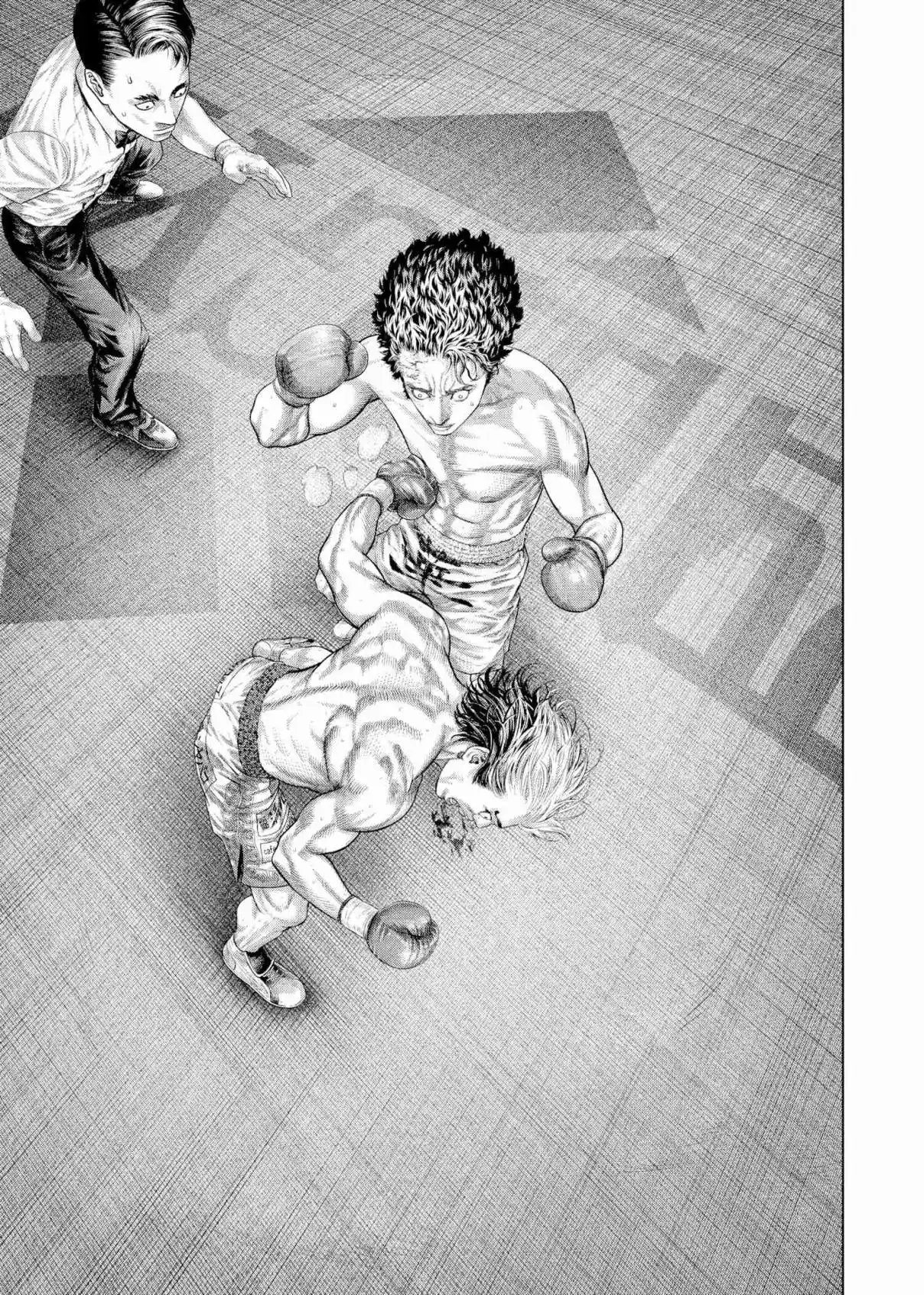 Genikasuri capítulo 33, página 7