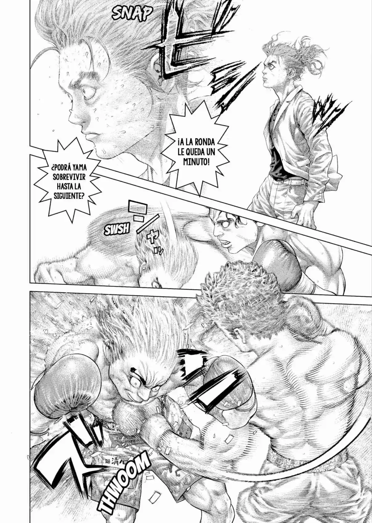 Genikasuri capítulo 34, página 5