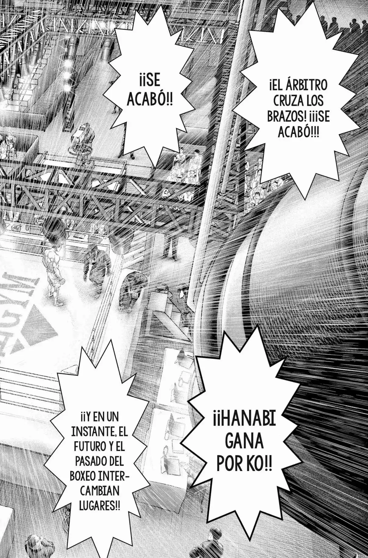 Genikasuri capítulo 35, página 5