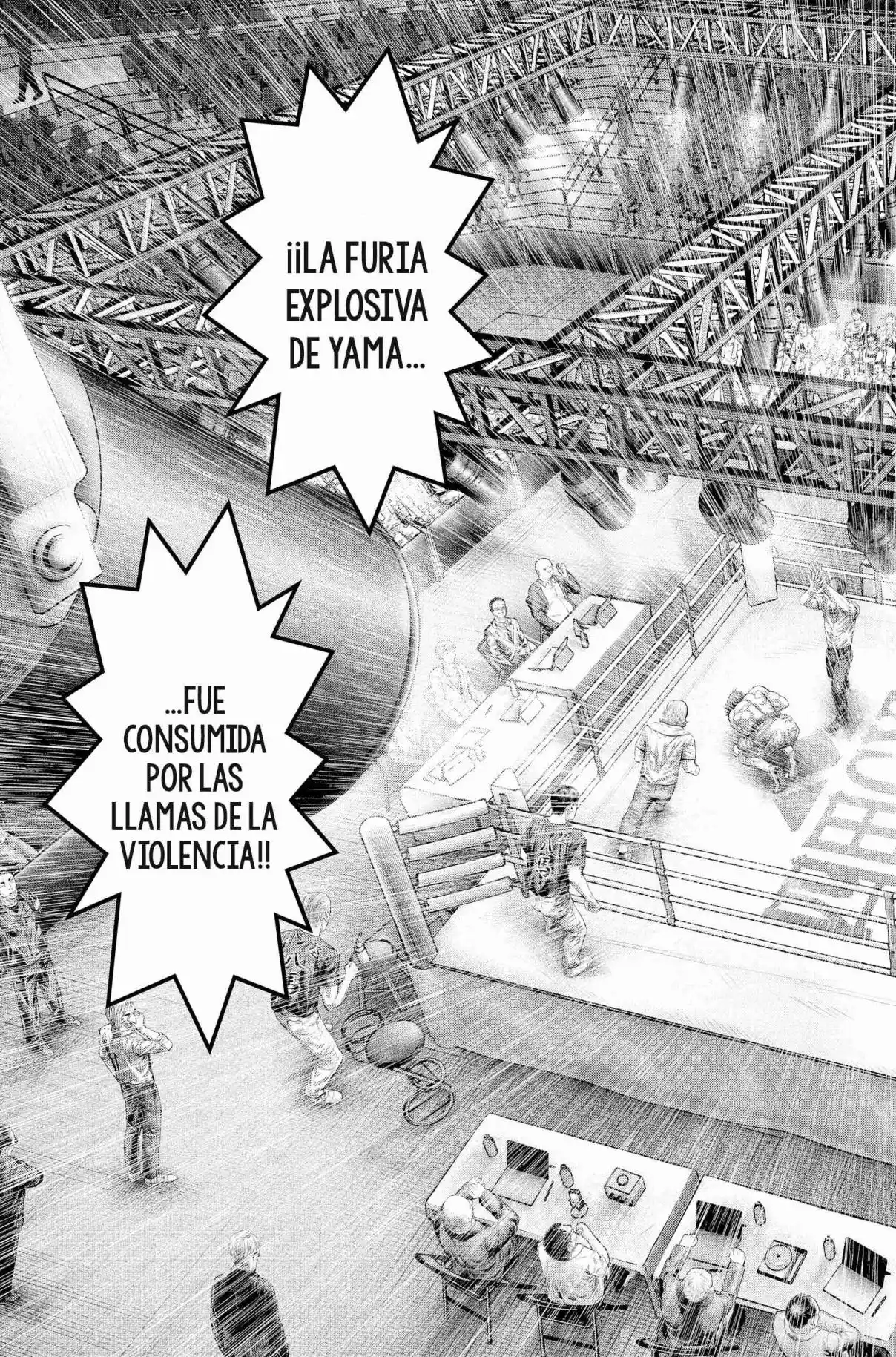 Genikasuri capítulo 35, página 6