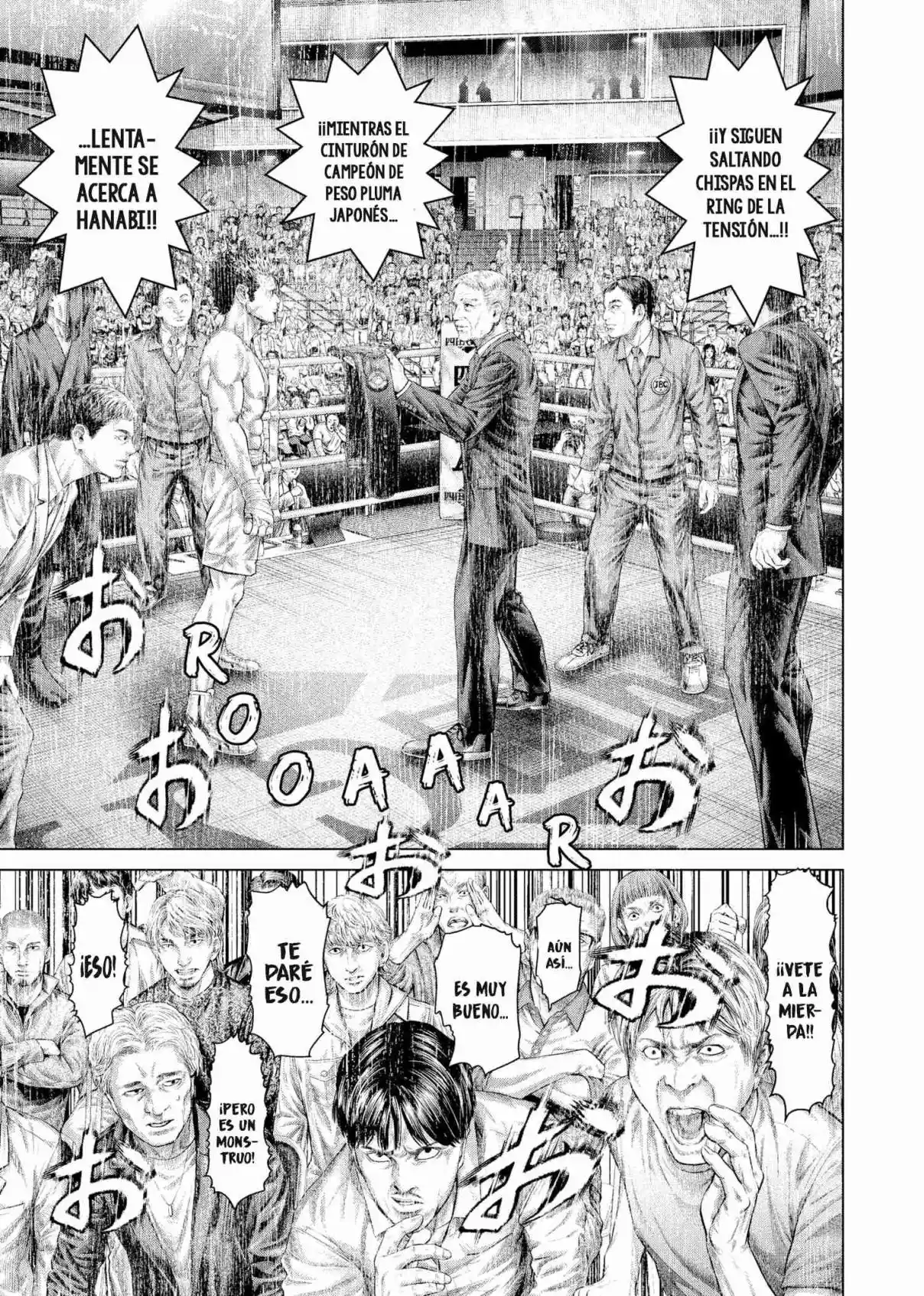 Genikasuri capítulo 35, página 14