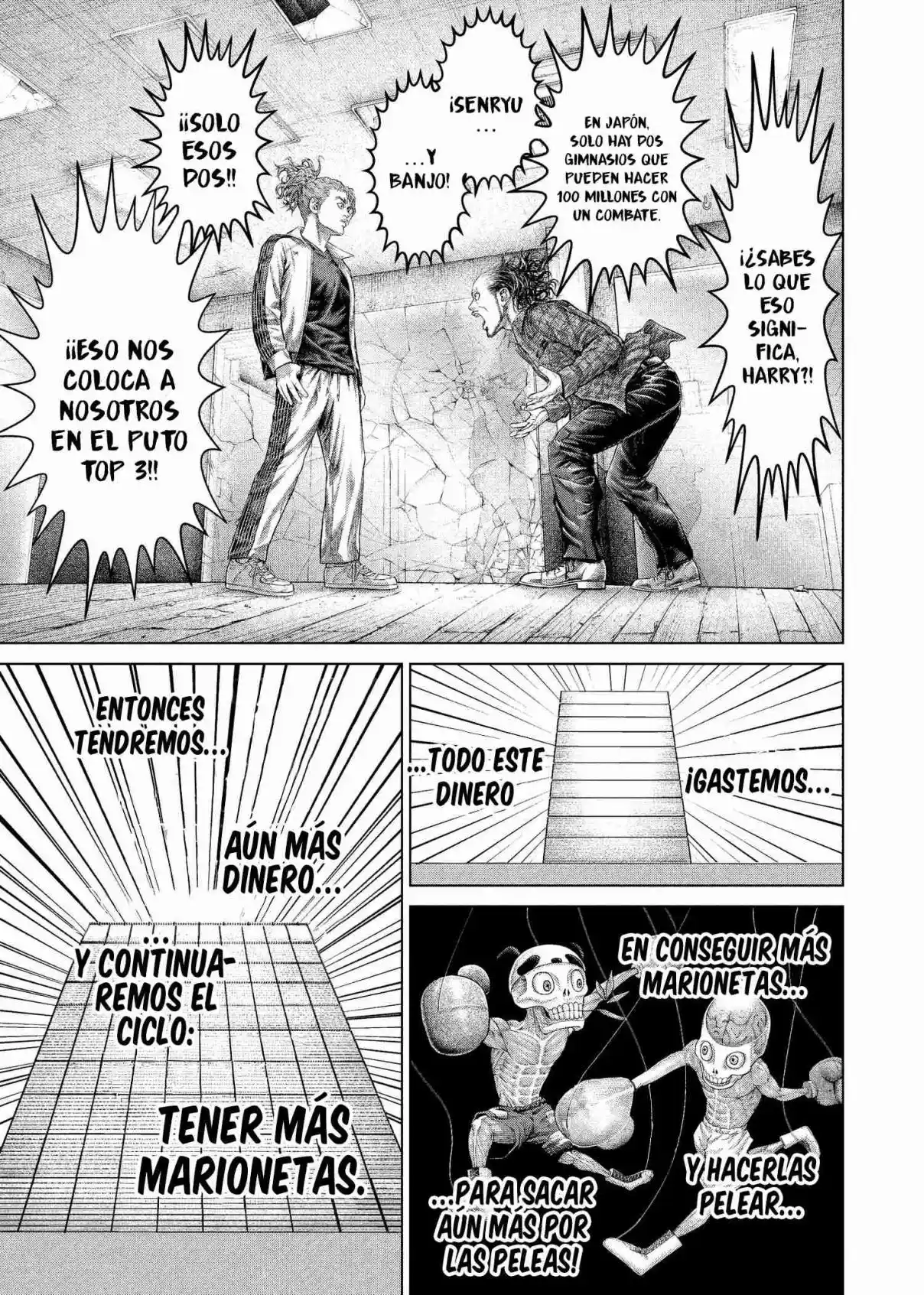 Genikasuri capítulo 37, página 9