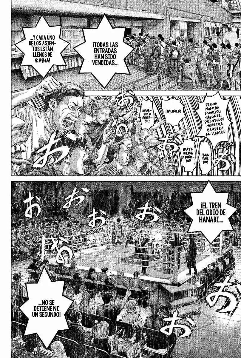 Genikasuri capítulo 4, página 5