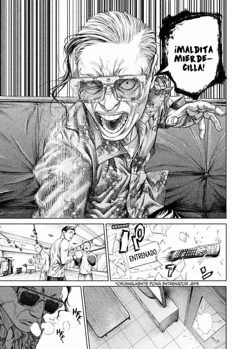 Genikasuri capítulo 4, página 10