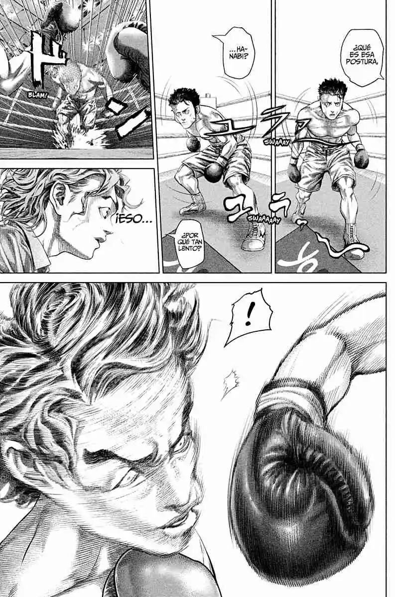 Genikasuri capítulo 4, página 25