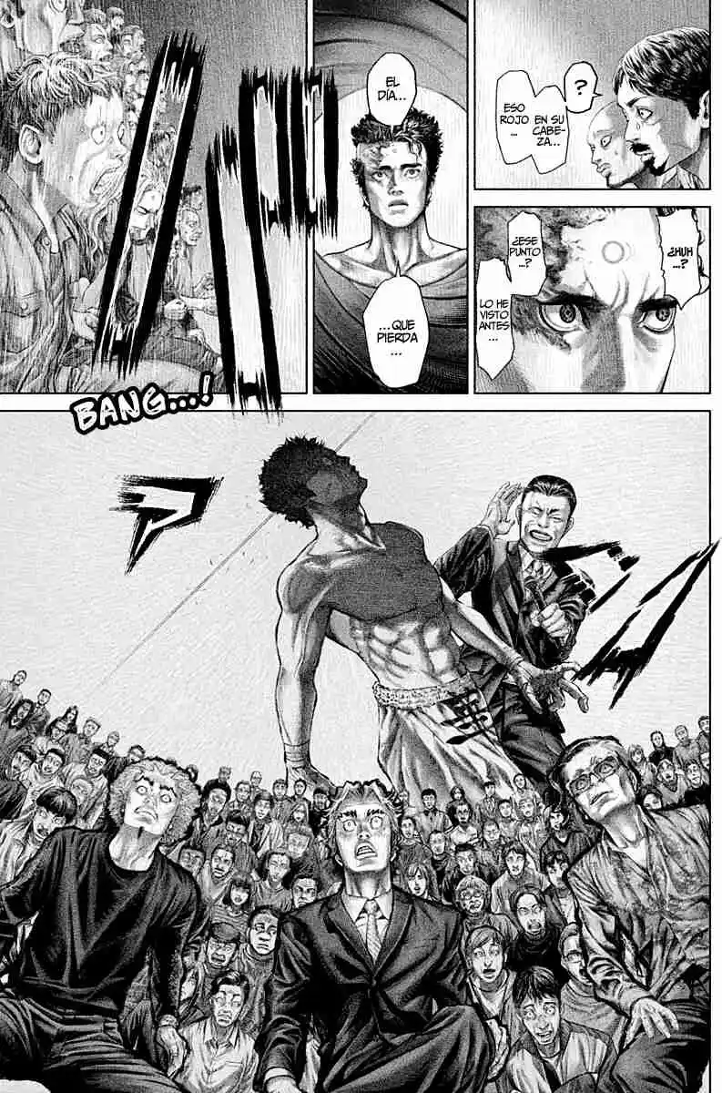 Genikasuri capítulo 4, página 32