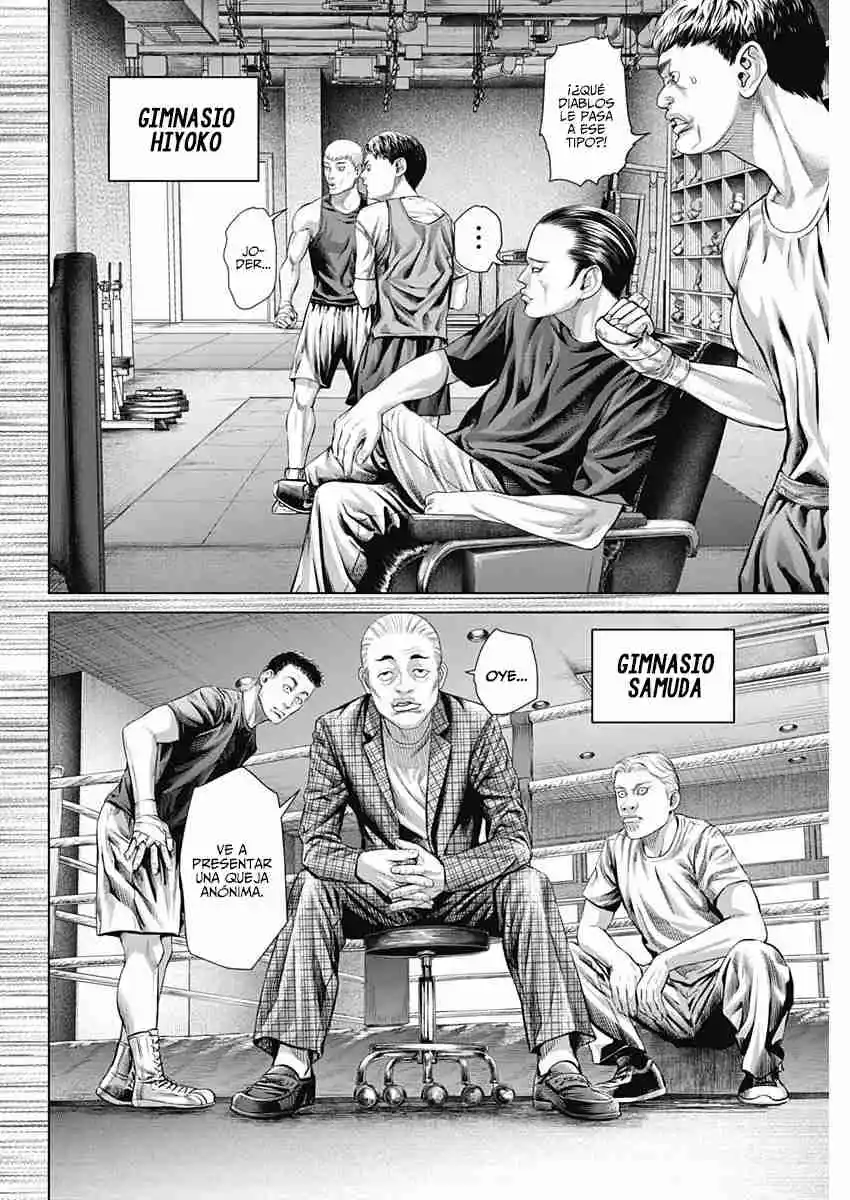 Genikasuri capítulo 5, página 7