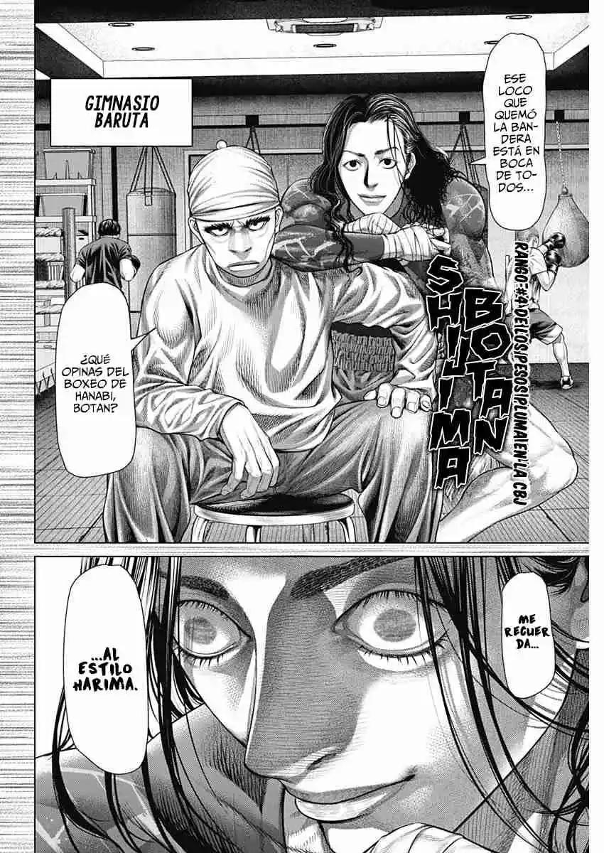 Genikasuri capítulo 5, página 9