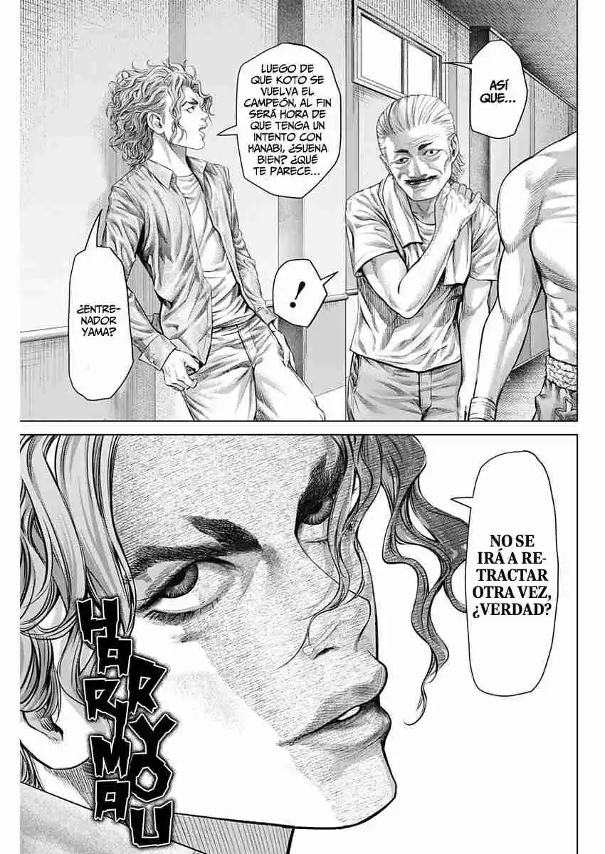 Genikasuri capítulo 5, página 14