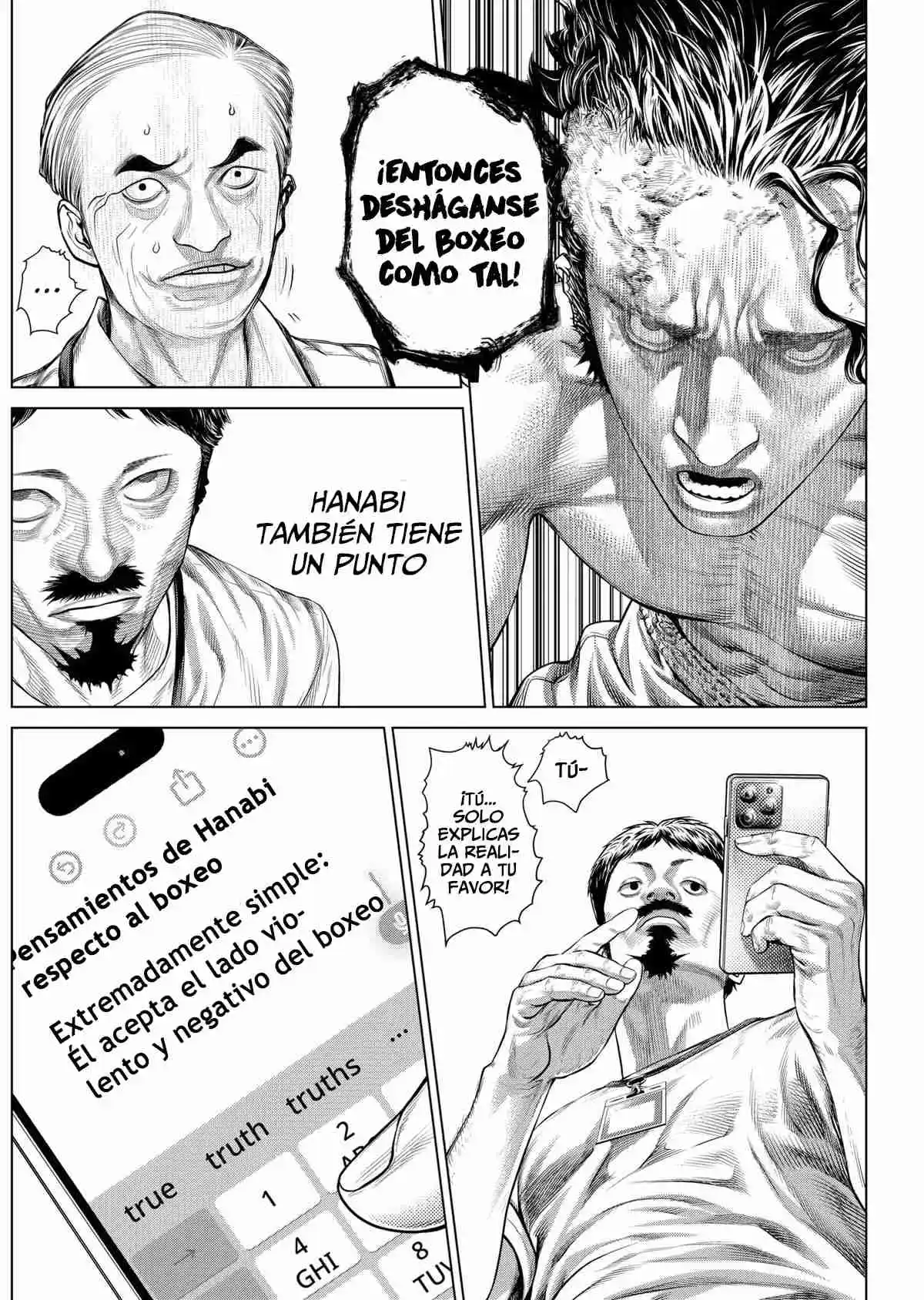 Genikasuri capítulo 6, página 5