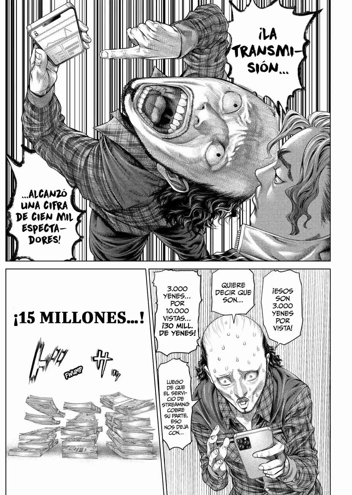 Genikasuri capítulo 6, página 9