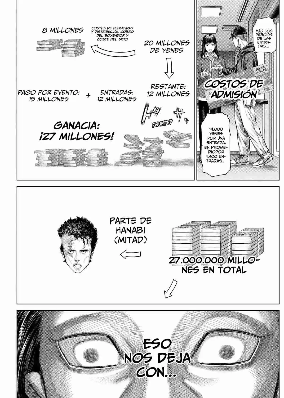Genikasuri capítulo 6, página 10