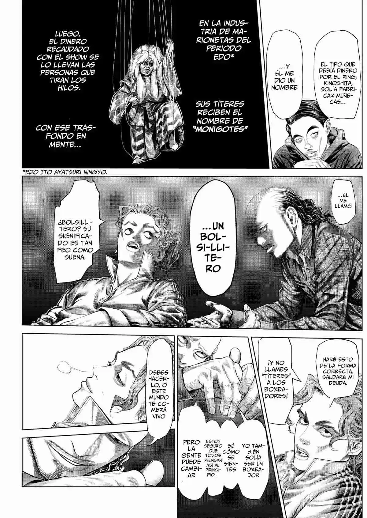 Genikasuri capítulo 6, página 14