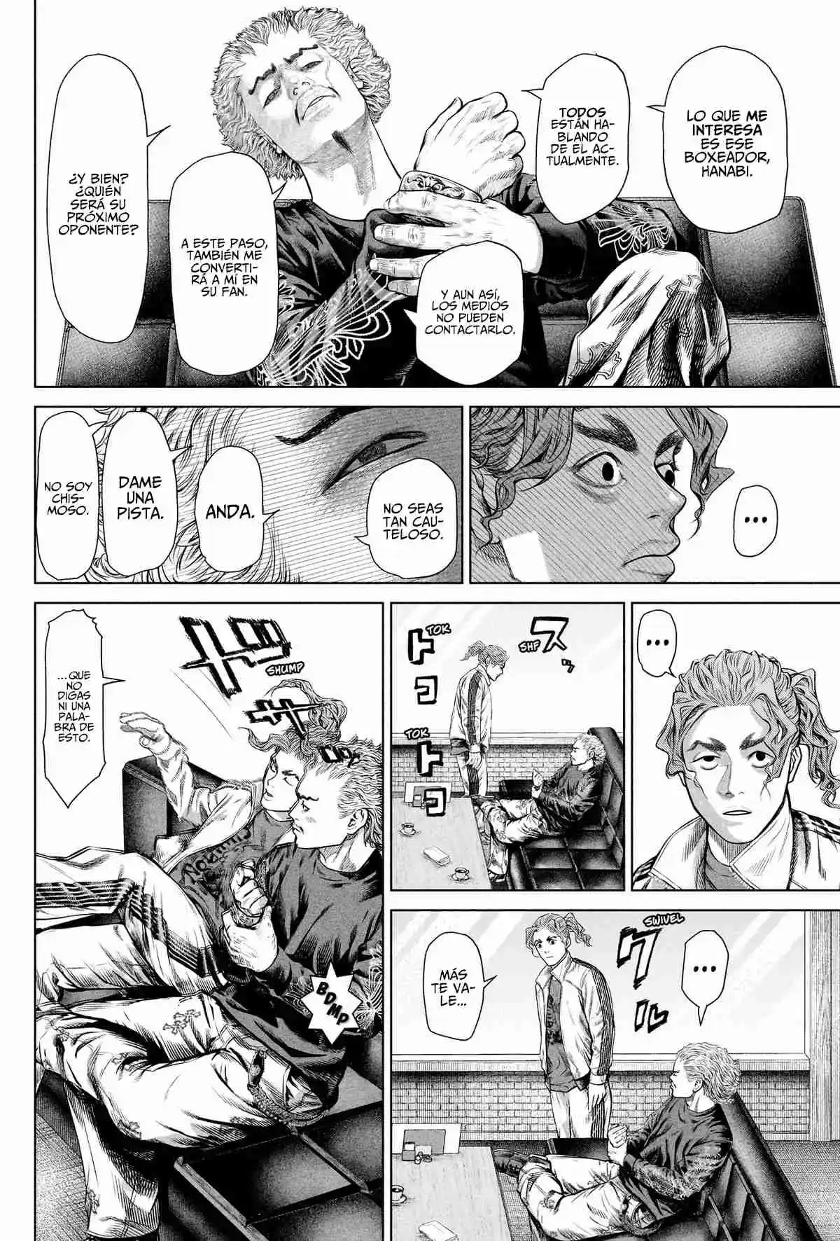 Genikasuri capítulo 7, página 5