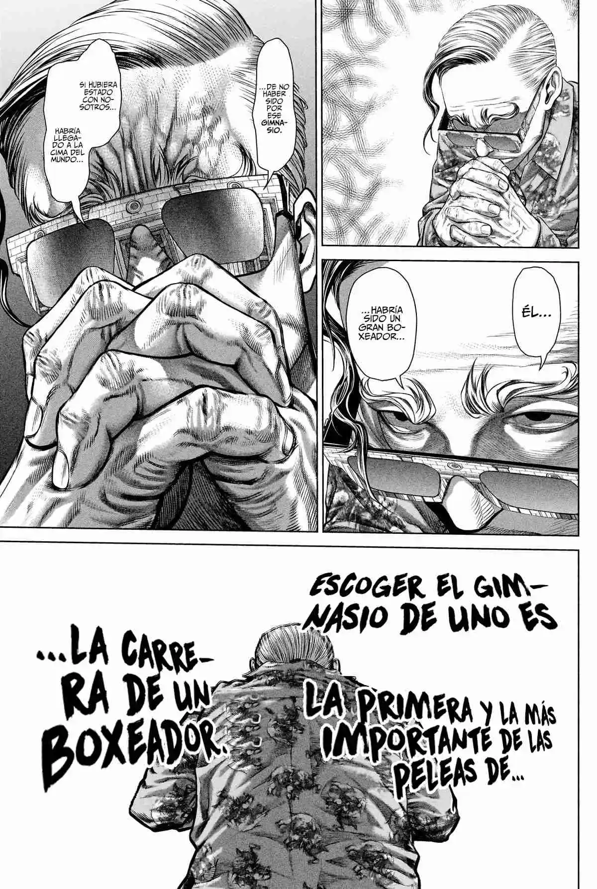 Genikasuri capítulo 7, página 15