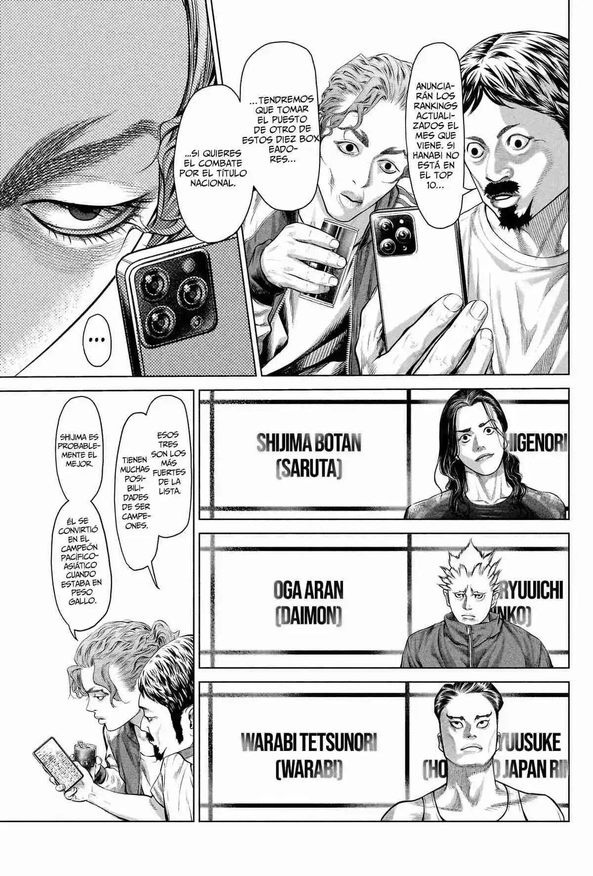 Genikasuri capítulo 8, página 4