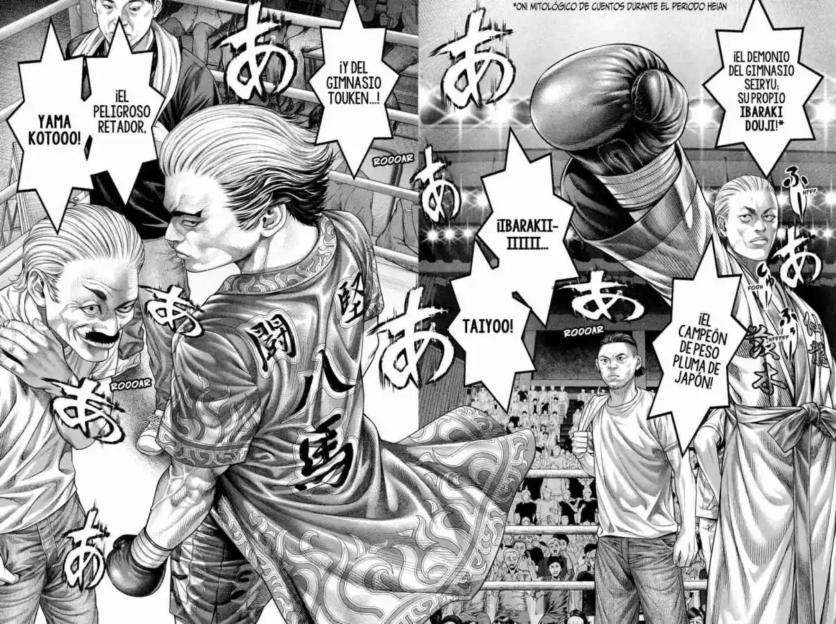 Genikasuri capítulo 8, página 6