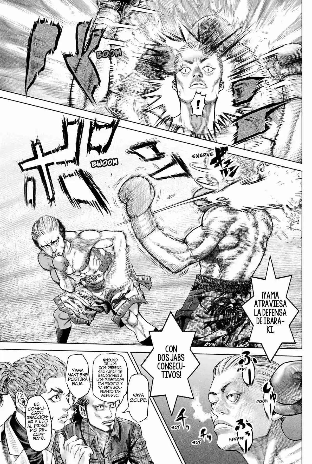 Genikasuri capítulo 8, página 8