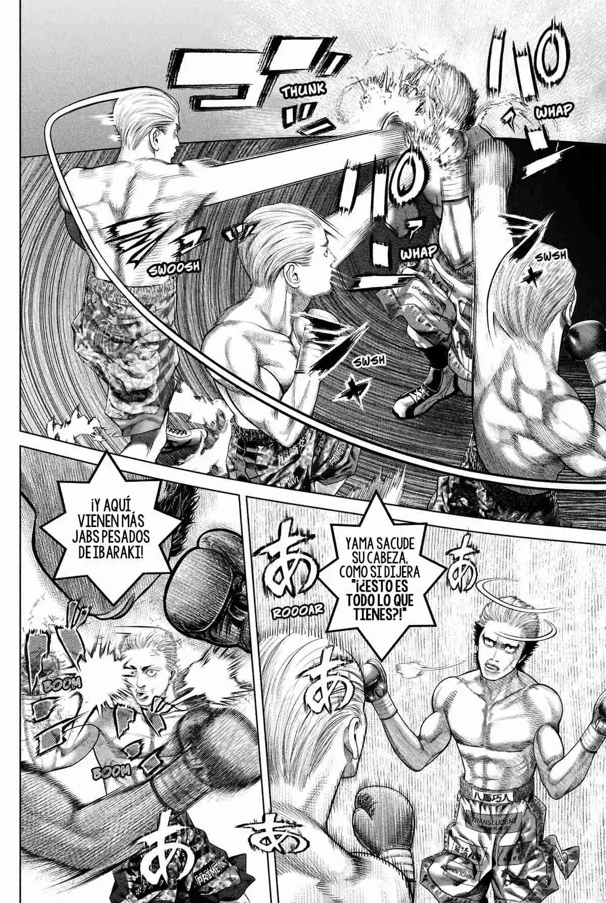 Genikasuri capítulo 8, página 9