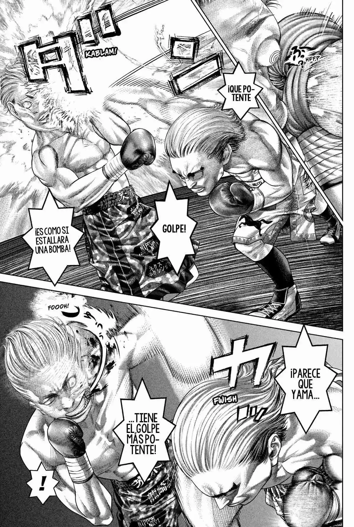 Genikasuri capítulo 8, página 10