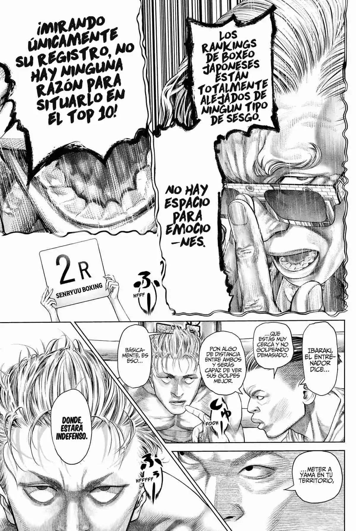 Genikasuri capítulo 8, página 14