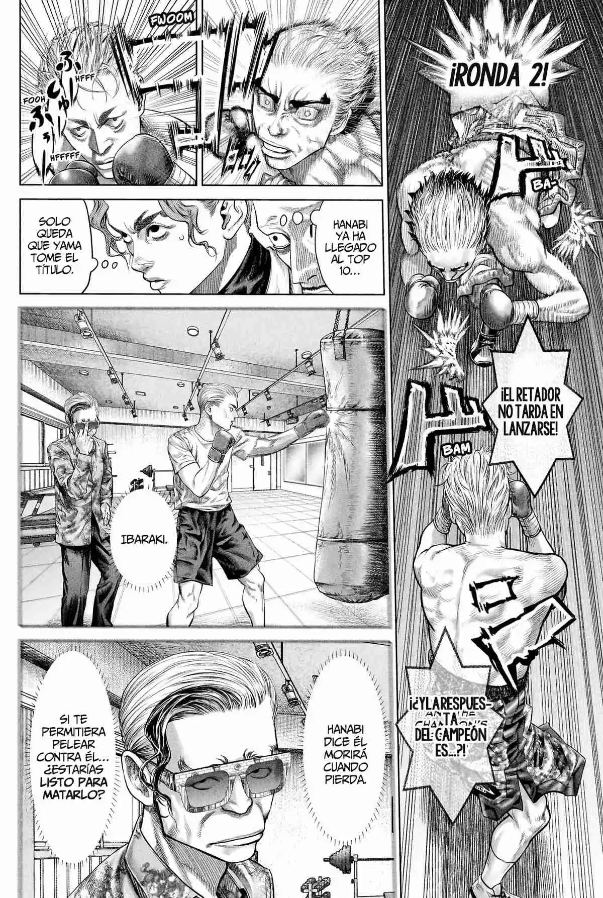 Genikasuri capítulo 8, página 15