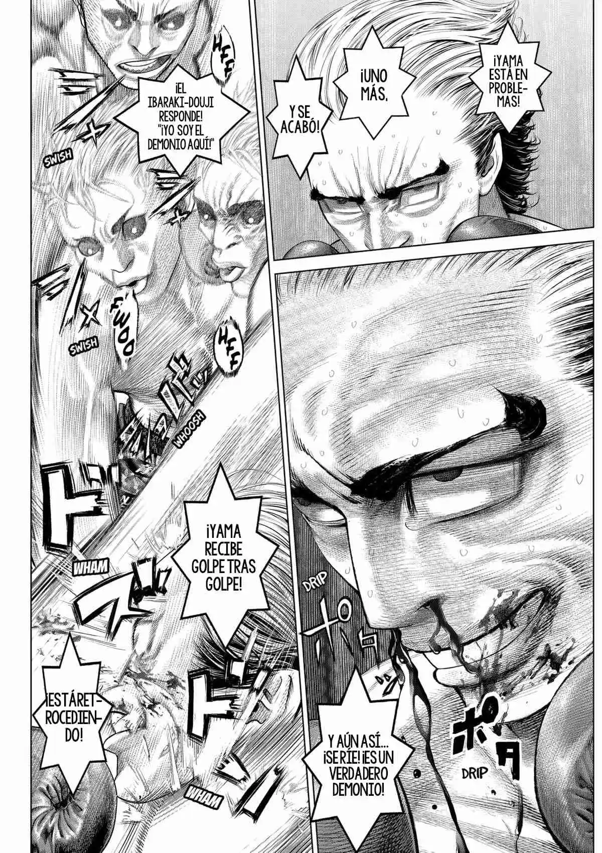 Genikasuri capítulo 9, página 5