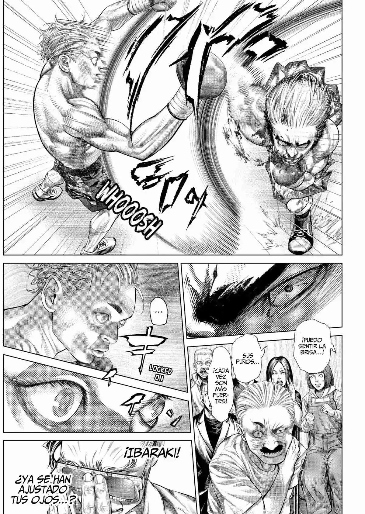 Genikasuri capítulo 9, página 6