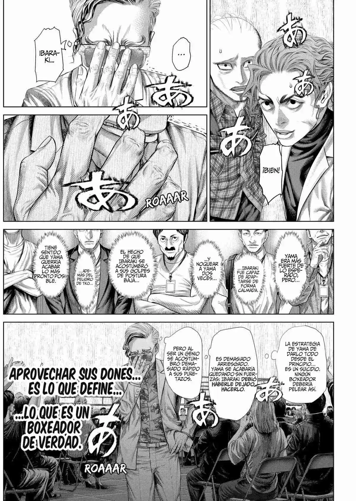 Genikasuri capítulo 9, página 10
