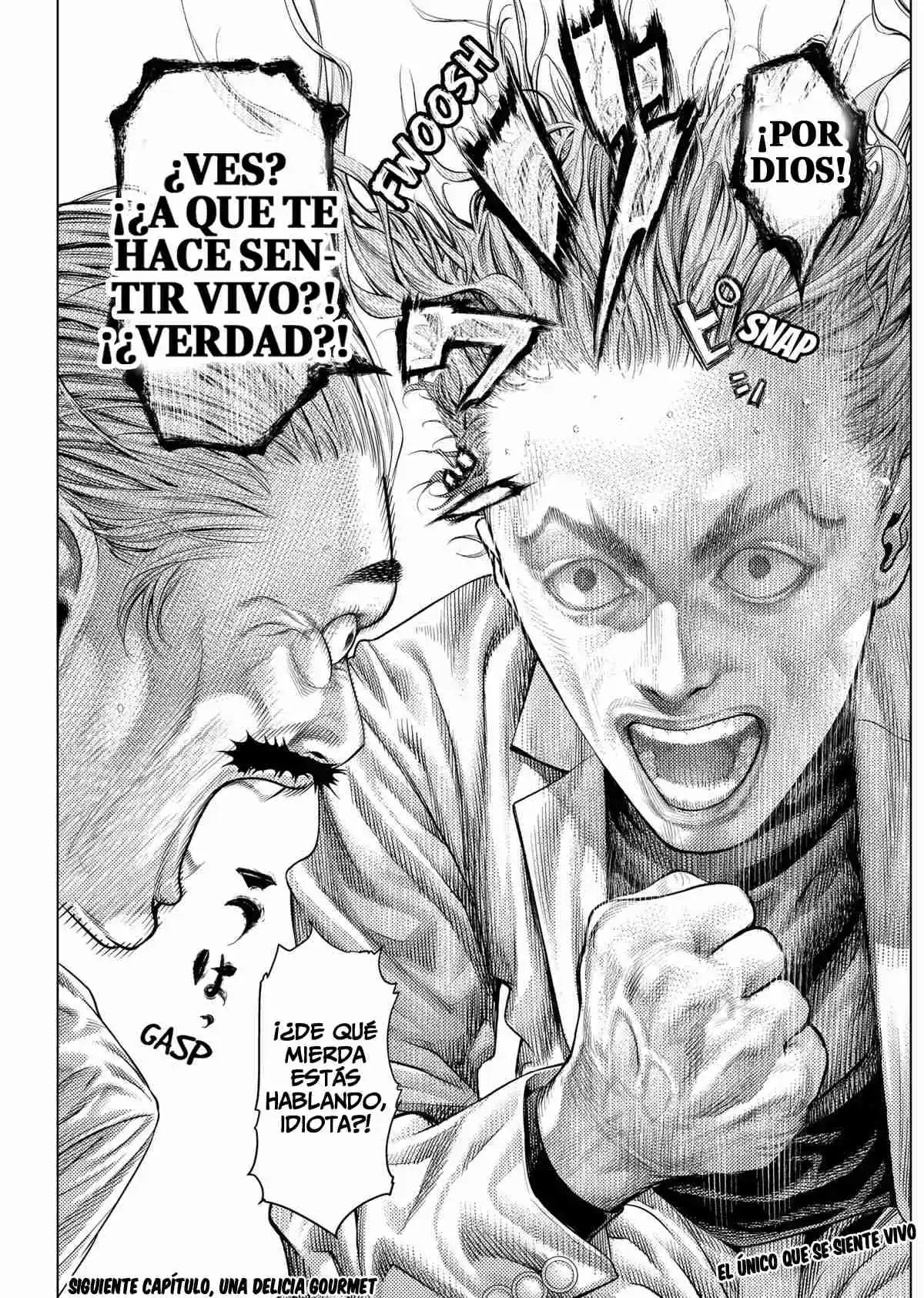 Genikasuri capítulo 9, página 17