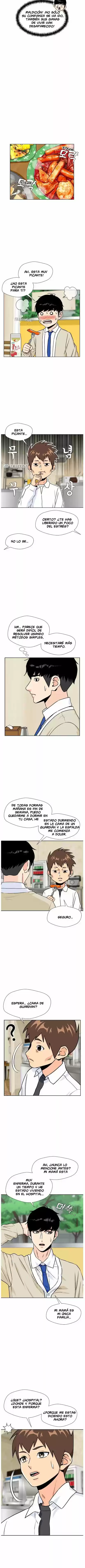 GENIUS FACE capítulo 23, página 6