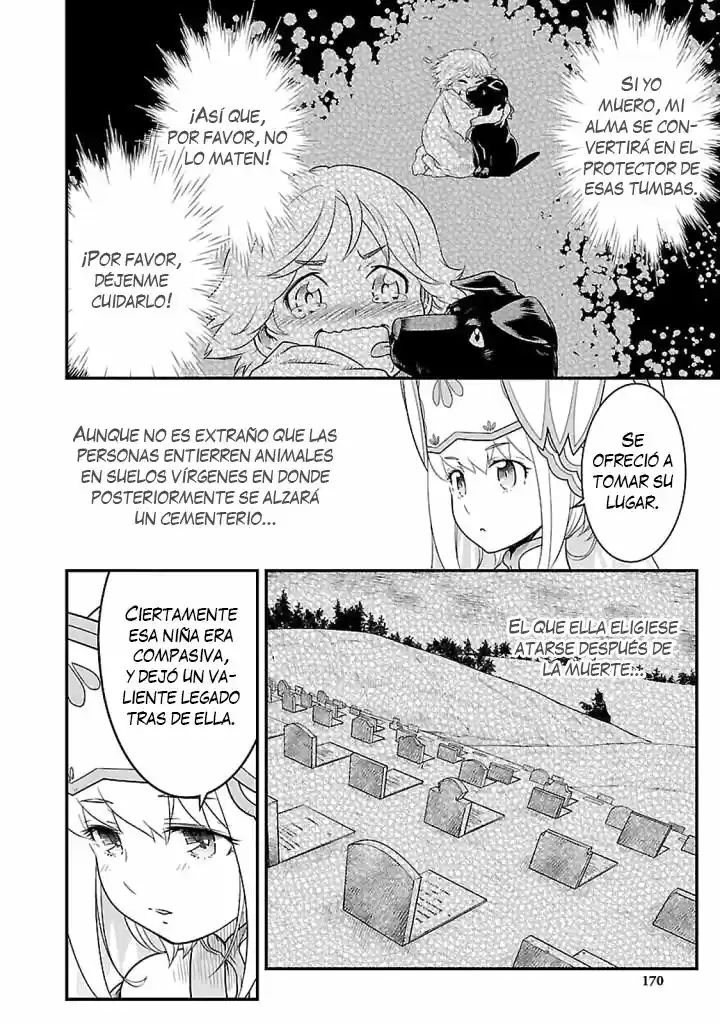 Genjuu Chousain capítulo 5, página 24
