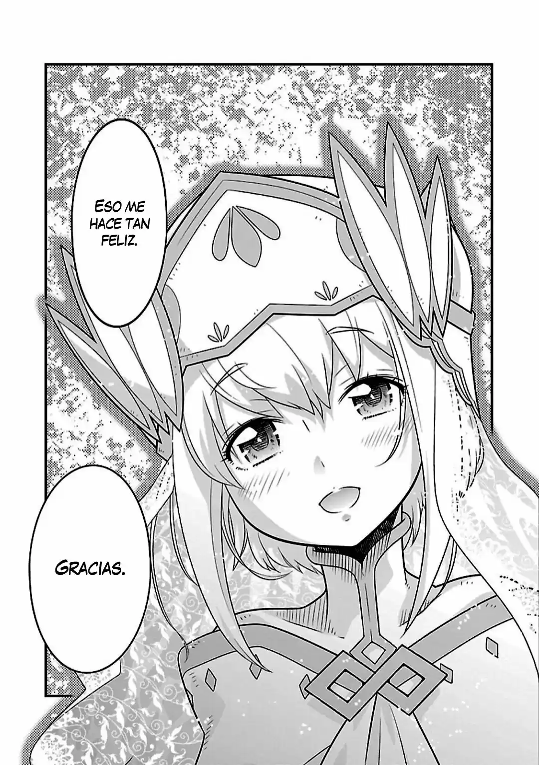 Genjuu Chousain capítulo 8, página 27