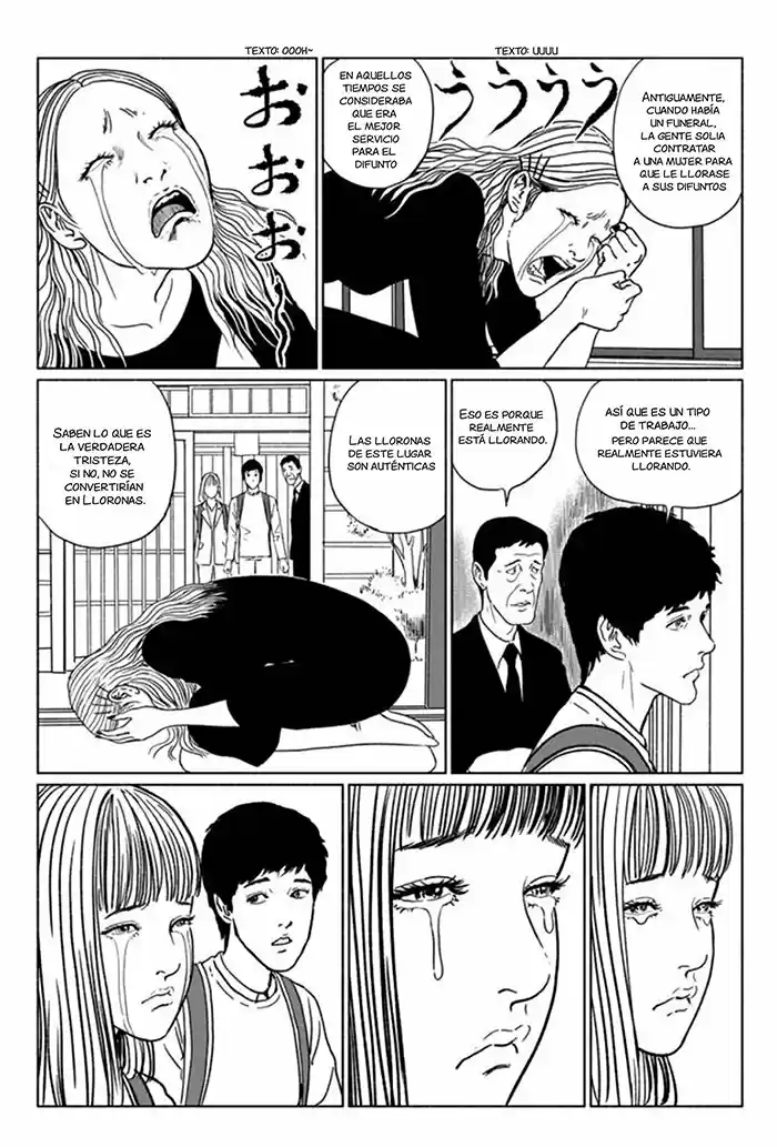 Genkai Chitai capítulo 1, página 7