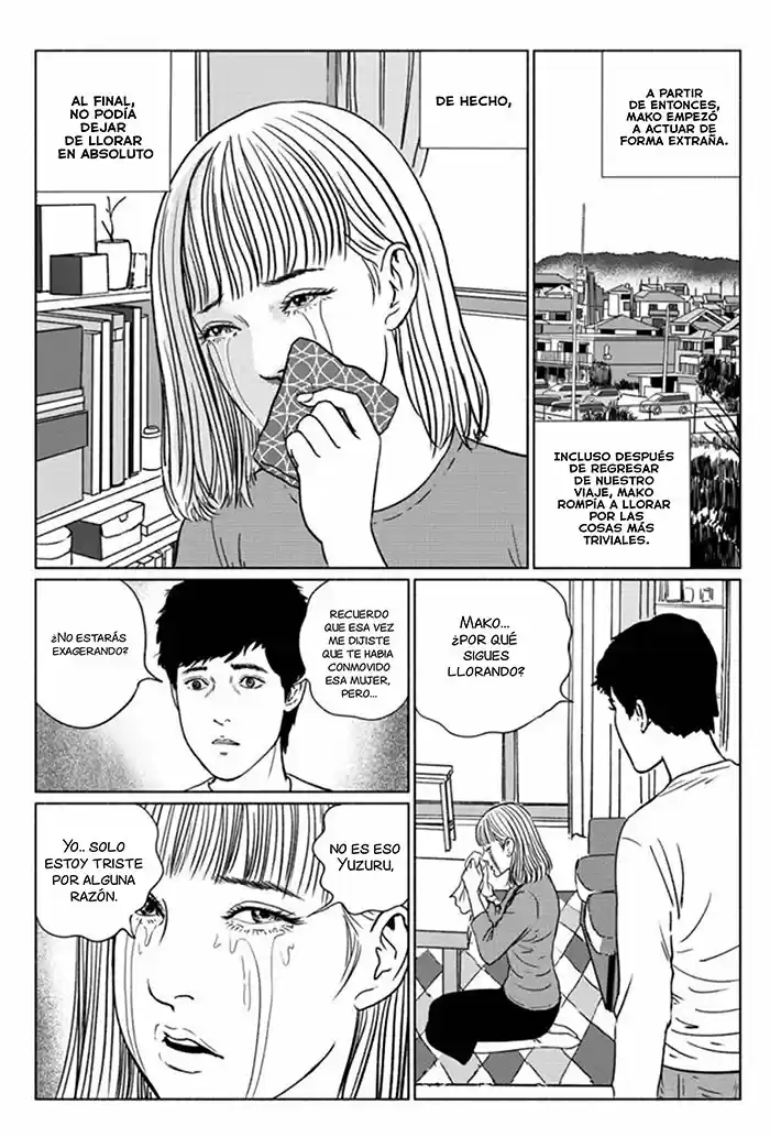 Genkai Chitai capítulo 1, página 10