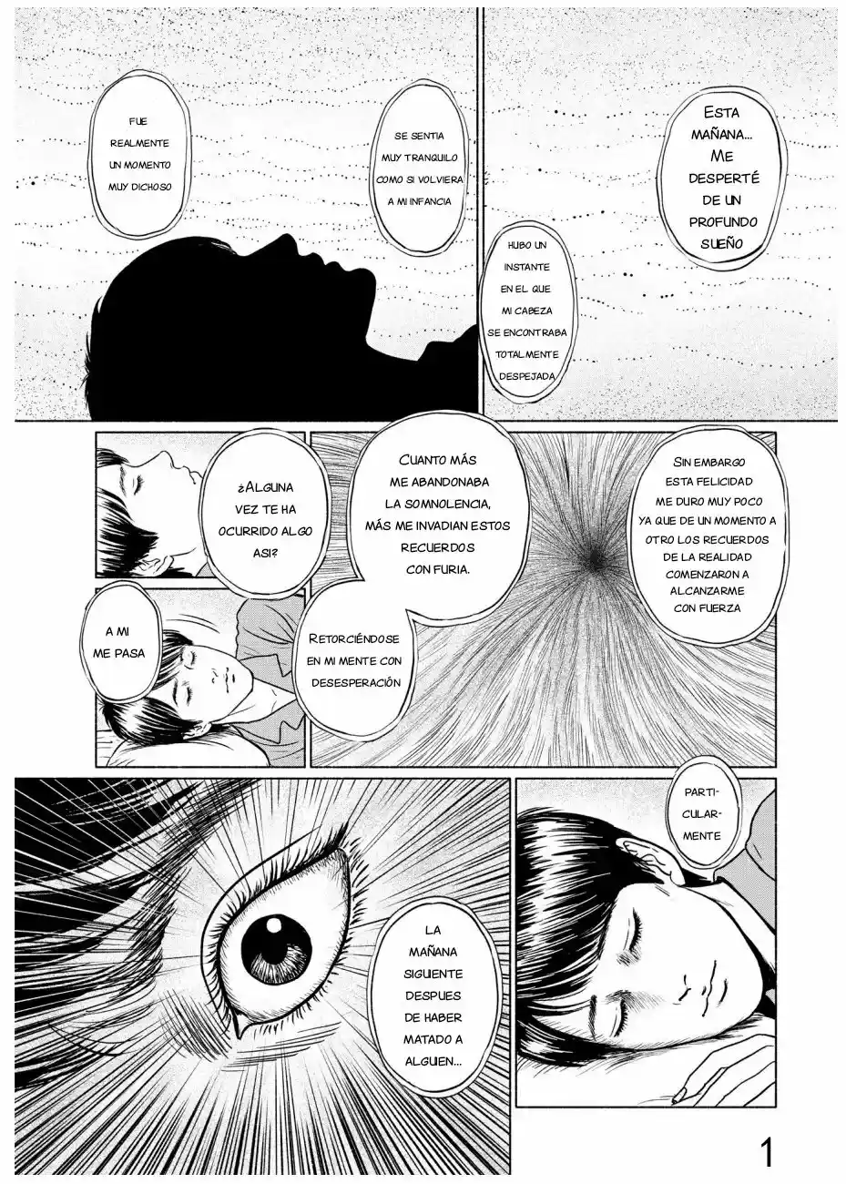 Genkai Chitai capítulo 7, página 2