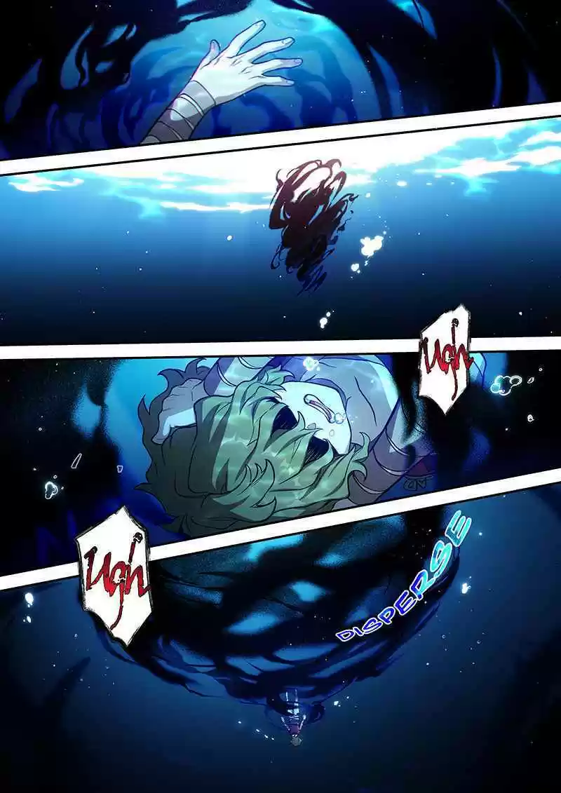 Genshin Impact capítulo 13, página 15