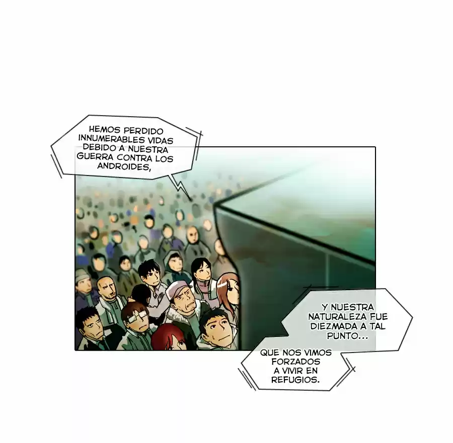 Gepetto capítulo 0, página 12