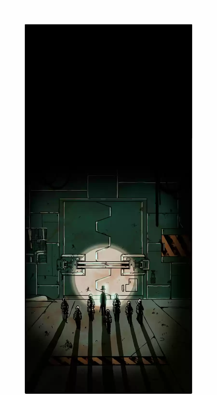 Gepetto capítulo 0, página 16