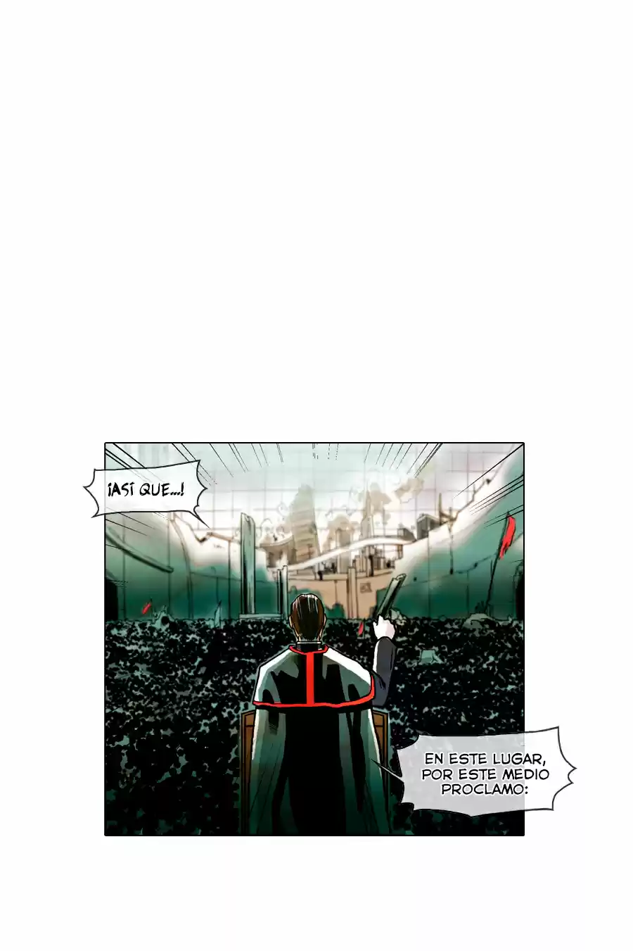 Gepetto capítulo 0, página 23