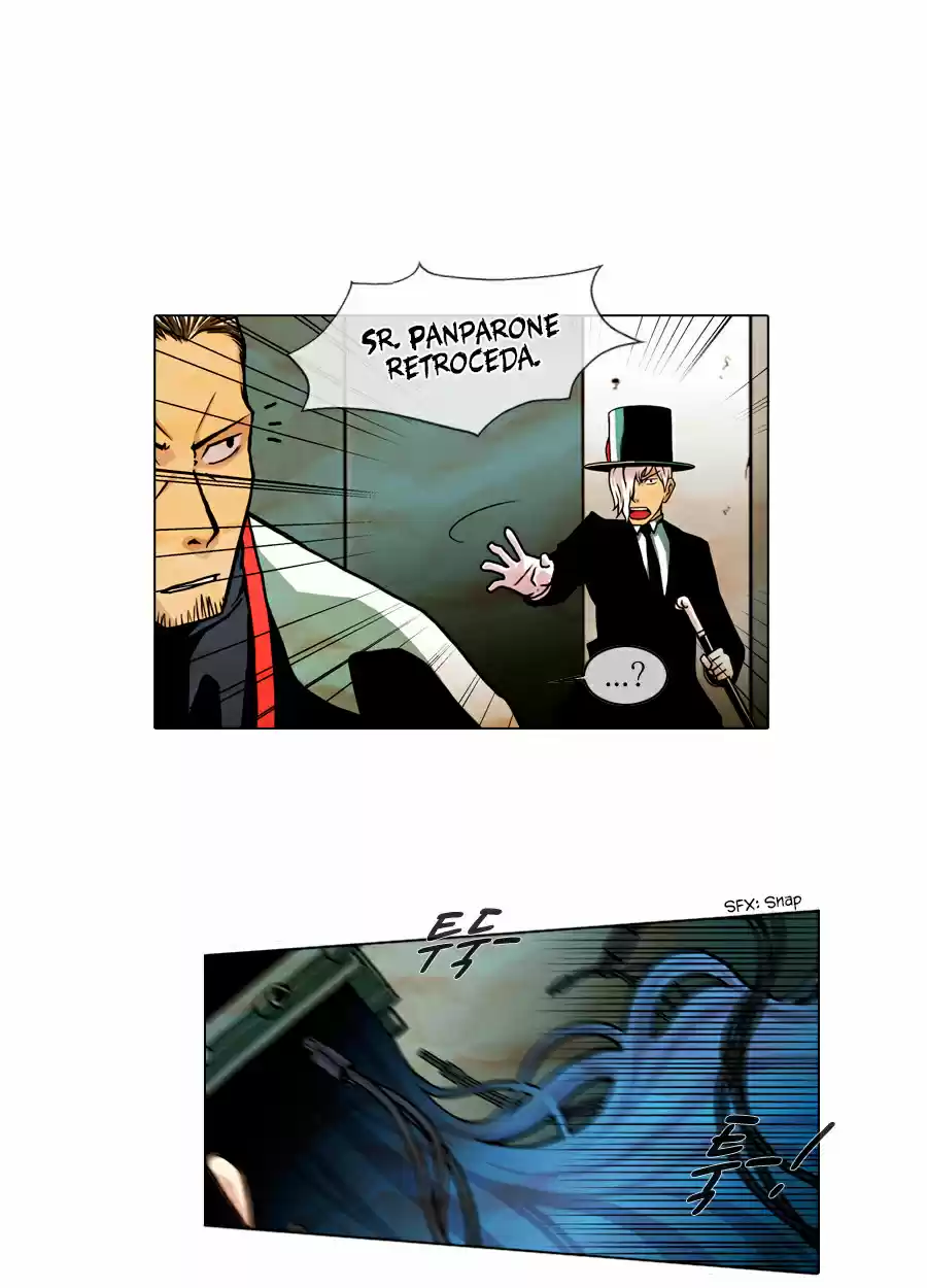 Gepetto capítulo 1, página 14