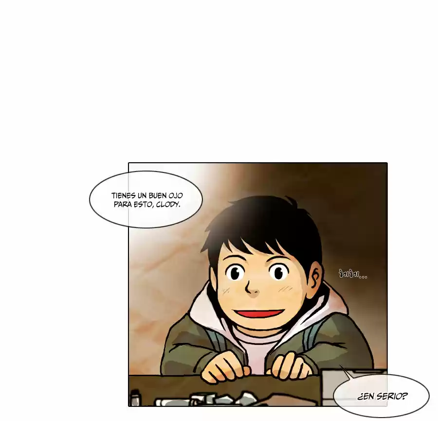 Gepetto capítulo 1, página 24