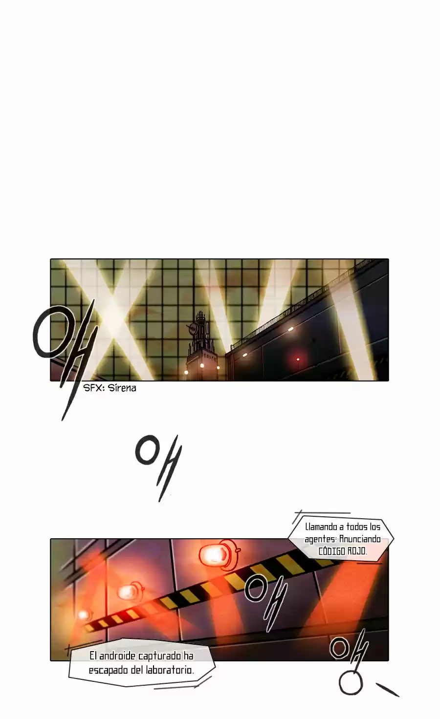 Gepetto capítulo 1, página 31