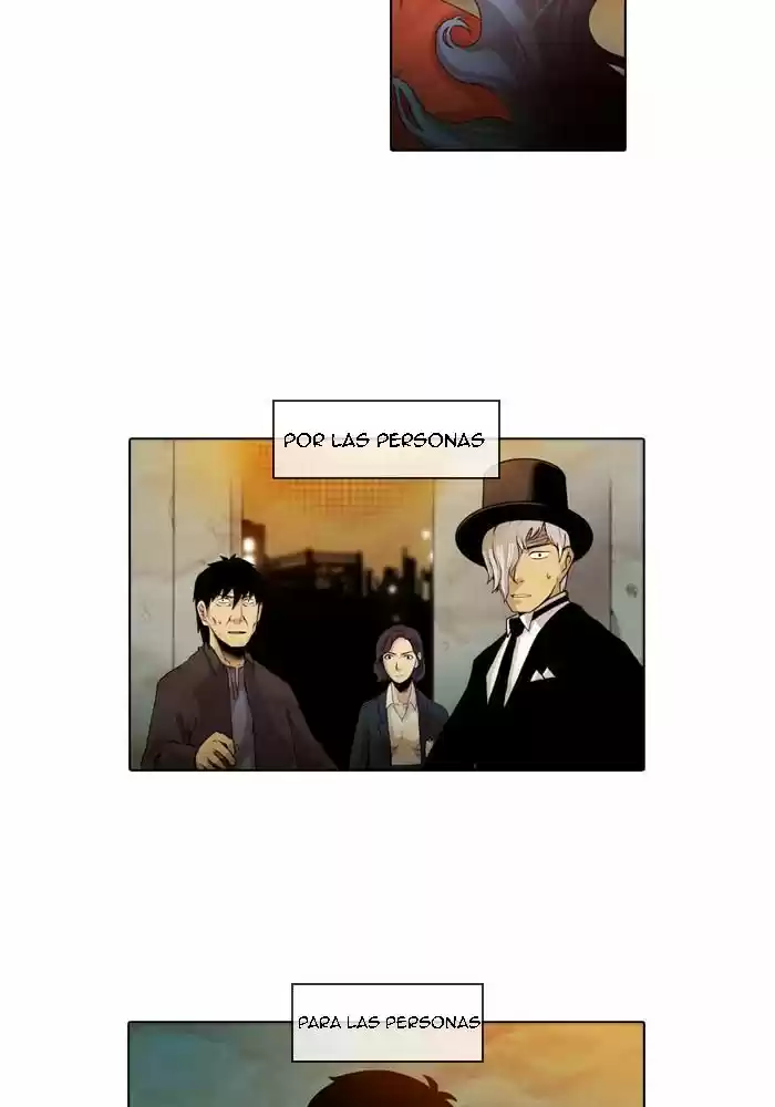 Gepetto capítulo 10, página 2